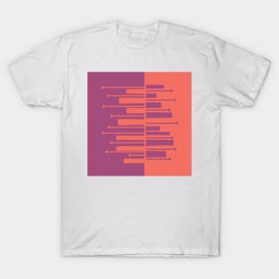 Pianisti Pucor T-Shirt